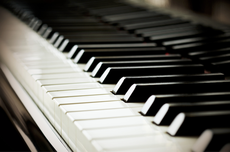 Piano Match